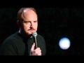 Louis CK - Hilarious - Part 6 - Cell Phones And Flying