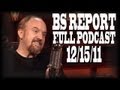 Louis C.K. and Bill Simmons Full Podcast | B.S. Report