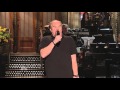 Louis CK Standup in Saturday Night Live Opening Monologue