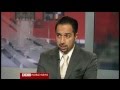 NIAC President Trita Parsi - BBC World News Interview 1/26/2012