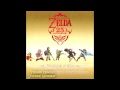 The Legend of Zelda 25th Anniversary Special Orchestra CD