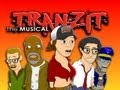 TRANZIT THE MUSICAL - Black Ops 2 Zombies Parody of Scream & Shout - will.i.am ft. Britney Spears