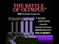 nes collections - battle of olympus - phrygia