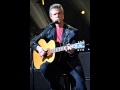 Randy Travis - Tonight I'm Playing Possum; George Jones Tribute