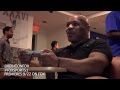 Mike Tyson plays Mike Tyson's Punch-Out for the 1st time