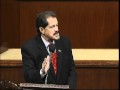 Congressman Serrano's Second Speech on Puerto Rico Status