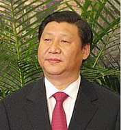 Xi Jinping