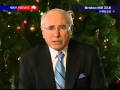 Prime Minister John Howard's 2005 Christmas Message