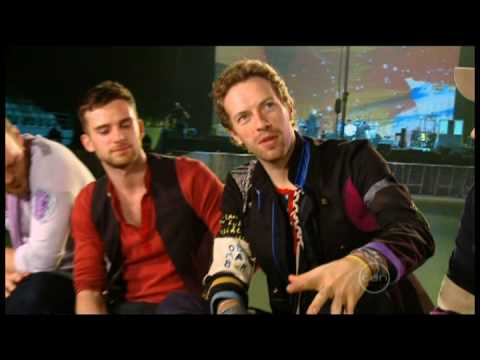 [HQ] Coldplay Interview on Rove 2009-03-08 (BEST AVAILABLE)