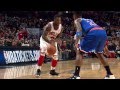 Nate Robinson 35 points vs Knicks - Full highlights (2013.04.11)