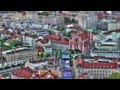 Welcome to Ljubljana - the capital of Slovenia (Hardcore Timelapse in HDR)