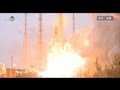 Launch of first 2013 Ariane 5 with Amazonas-3 & Azerspace-1 (VA-212)