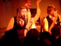 Friska Viljor - Arpeggio - Live im Schocken, Stuttgart 2009