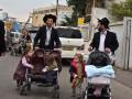 Mea Shearim e Bnei Brak