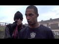 Peckham Riots - the voices of young people and shop keepers