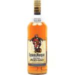 Captain Morgan Spiced Gold Literflasche 1 L/ 35.00% 1 L/ 35.00% 15,95 €/Liter