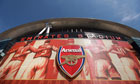 Arsenal ticket price rise