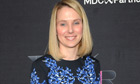 Marissa Mayer