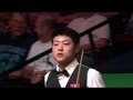 Snooker Bloopers