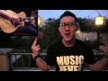 What About Love - Austin Mahone (Jason Chen Acoustic Cover)