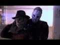 Freddy VS Jason - The Rematch