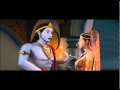 The Legend of Rama  : Ramayana:the Epic