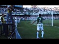 Câmera Coxa  Coritiba 3 x 1 Londrina