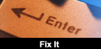 Fix It