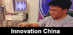 Innovation China