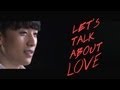 SEUNGRI - 'LET'S TALK ABOUT LOVE' Making Of The Album