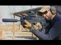 The Tavor & Steyr AUG - Military Arms Channel