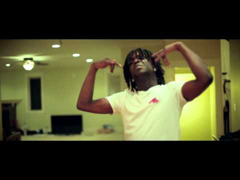 Chief Keef - They Know | Shot by @DGainzBeats