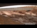 Insane Flash Flooding, Antelope Canyon and Page Arizona. August 2nd, 2013