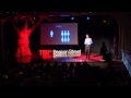 Why Sex Really Matters: David Page at TEDxBeaconStreet