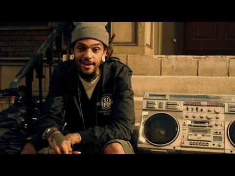 Gym Class Heroes: Stereo Hearts ft. Adam Levine [OFFICIAL VIDEO]