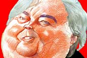 Clive Palmer