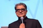 Deepak Chopra in the UAE