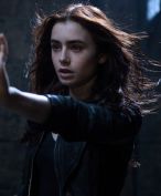 The Mortal Instruments: City of Bones