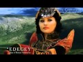 Edegey - Tuva Türkleri