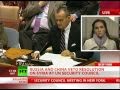 We Object! Russia and China veto UN resolution on Syria