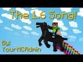 The 1.6 Song - Horse Update