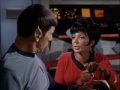 Spock & Uhura Moments (TOS)