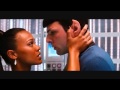 Star Trek || Red - [Spock/Uhura]