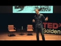 How To Find And Do Work You Love: Scott Dinsmore at TEDxGoldenGatePark (2D)