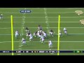 Arian Foster's First NFL Touchdown