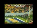 Top 10 Plays In WVU Football History