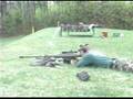 Barrett .50 cal demo