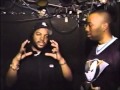 Ice Cube Interview - Rap City 1994