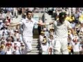 England v Australia highlights, 5th Test, day 1 morning, Kia Oval, Investec Ashes