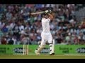 England v Australia highlights, 5th Investec Ashes Test, day 5 evening, Kia Oval